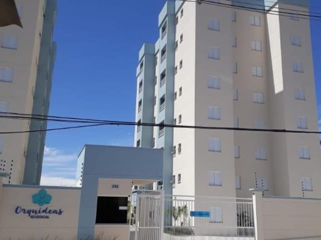 Foto do Apartamento - Apartamento à venda 2 Quartos, 1 Suite, 1 Vaga, 61M², Jardim Leocádia, Sorocaba - SP | Residencial Orquídeas | Ary Proenca Negócios Imobiliários Ltda