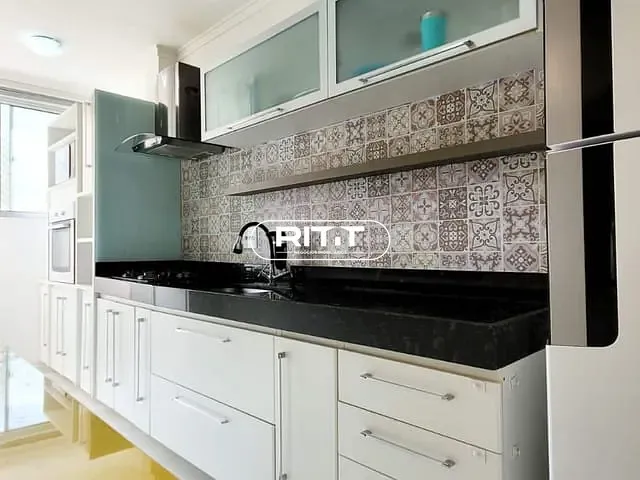 Apartamento com 173m² 3 quartos e 3 banheiros, à venda, no bairro Mansões Santo Antônio em Campinas