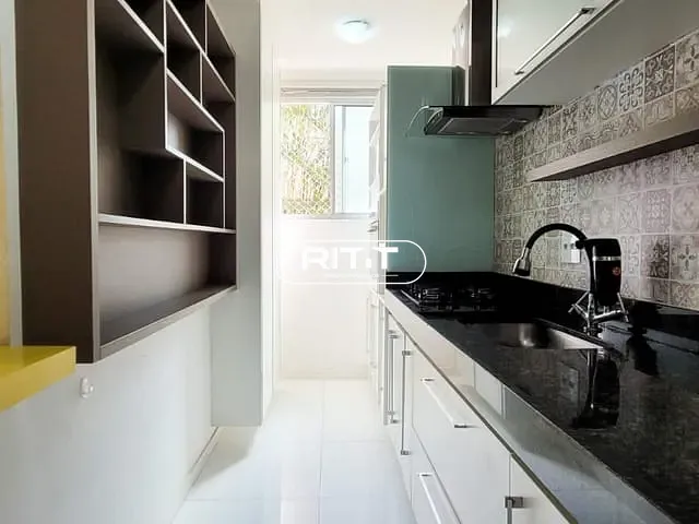 Apartamento com 173m² 3 quartos e 3 banheiros, à venda, no bairro Mansões Santo Antônio em Campinas