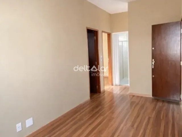 Apartamento com 45m² 2 quartos e 1 banheiro, à venda, no bairro Santa Mônica em Belo Horizonte