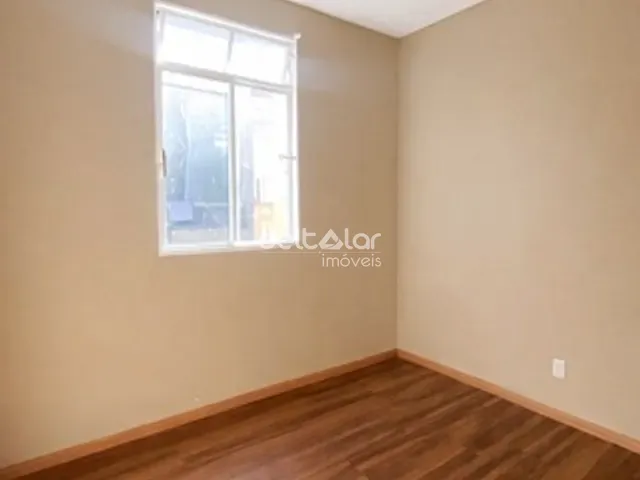 Apartamento com 45m² 2 quartos e 1 banheiro, à venda, no bairro Santa Mônica em Belo Horizonte