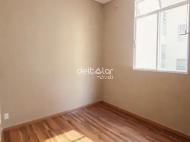 Apartamento com 45m² 2 quartos e 1 banheiro, à venda, no bairro Santa Mônica em Belo Horizonte