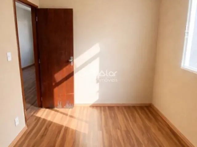 Apartamento com 45m² 2 quartos e 1 banheiro, à venda, no bairro Santa Mônica em Belo Horizonte