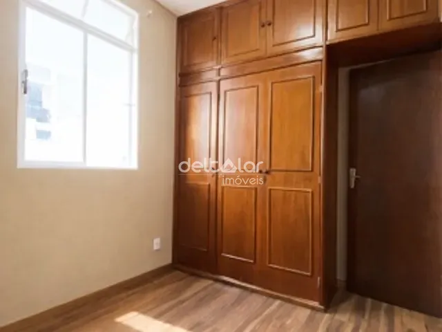 Apartamento com 45m² 2 quartos e 1 banheiro, à venda, no bairro Santa Mônica em Belo Horizonte