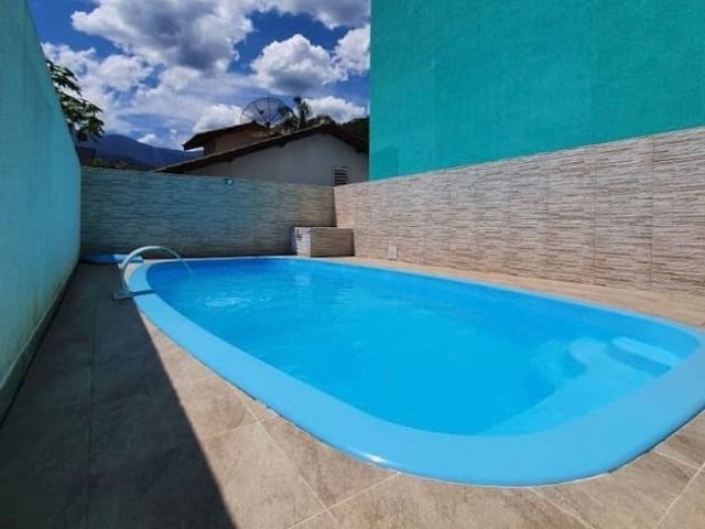 Foto do Apartamento - Apartamento com 1 dormitório à venda, 40 m² por R$ 180.000,00 - Sertão da Quina - Ubatuba/SP | INDEPENDENCE NEGOCIOS IMOBILIARIOS LTDA