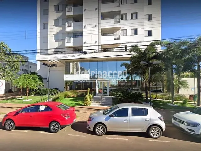 Apartamento 2 quartos e 2 banheiros, à venda, no bairro Vila Siam em Londrina