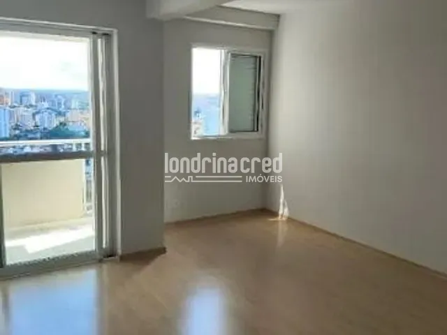 Apartamento 2 quartos e 2 banheiros, à venda, no bairro Vila Siam em Londrina