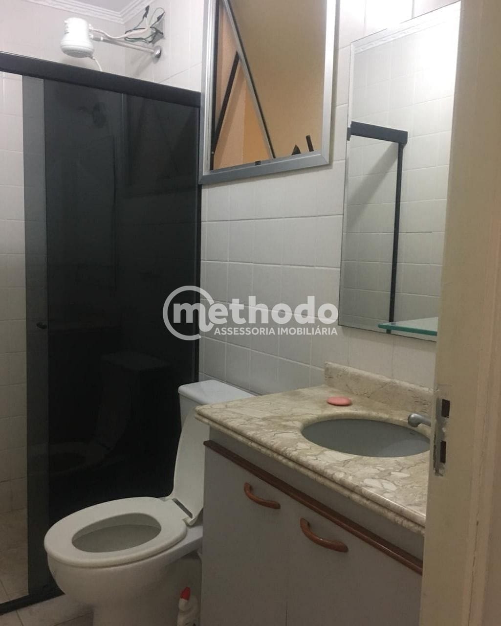 Apartamento, 2 quartos, 60 m² - Foto 5