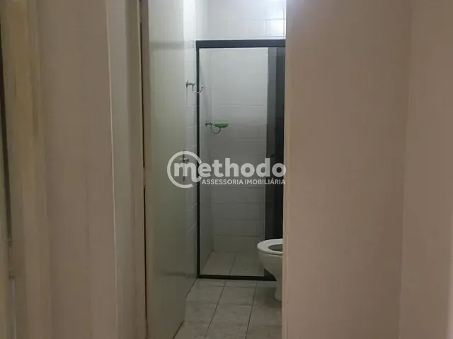 Apartamento com 60m² 2 quartos e 1 banheiro, à venda, no bairro Jardim Paulicéia em Campinas
