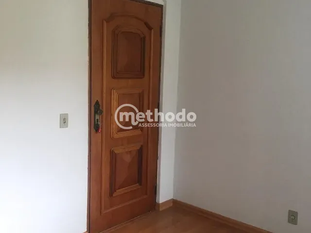 Apartamento com 60m² 2 quartos e 1 banheiro, à venda, no bairro Jardim Paulicéia em Campinas