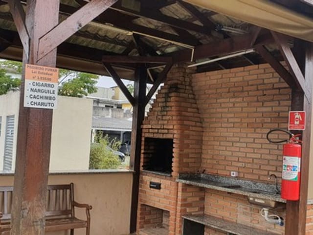 Apartamento com 51m² 2 quartos e 1 banheiro, à venda, no bairro Jardim Santo Antônio em São Paulo