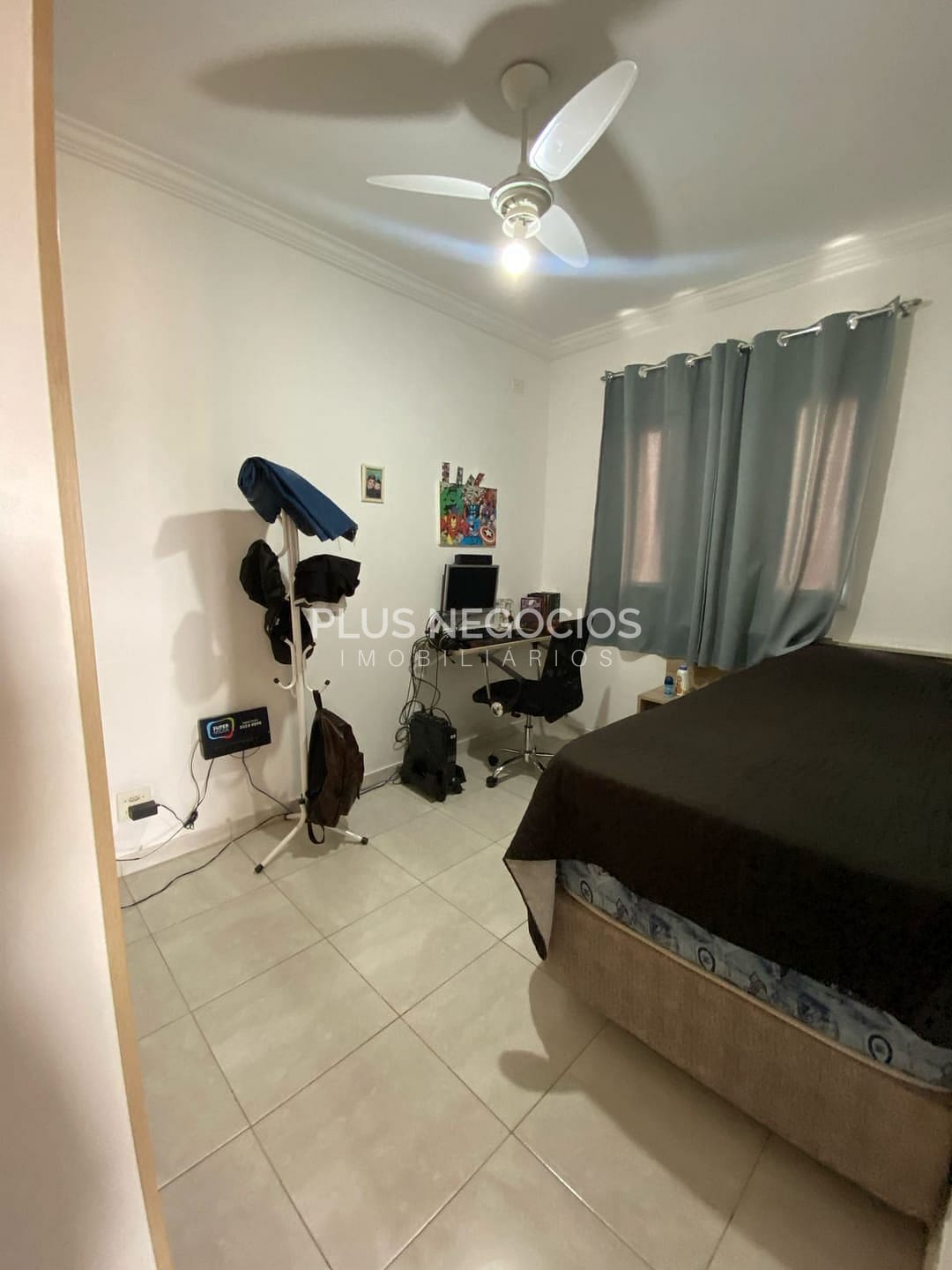 Apartamento, 3 quartos, 180 m² - Foto 9