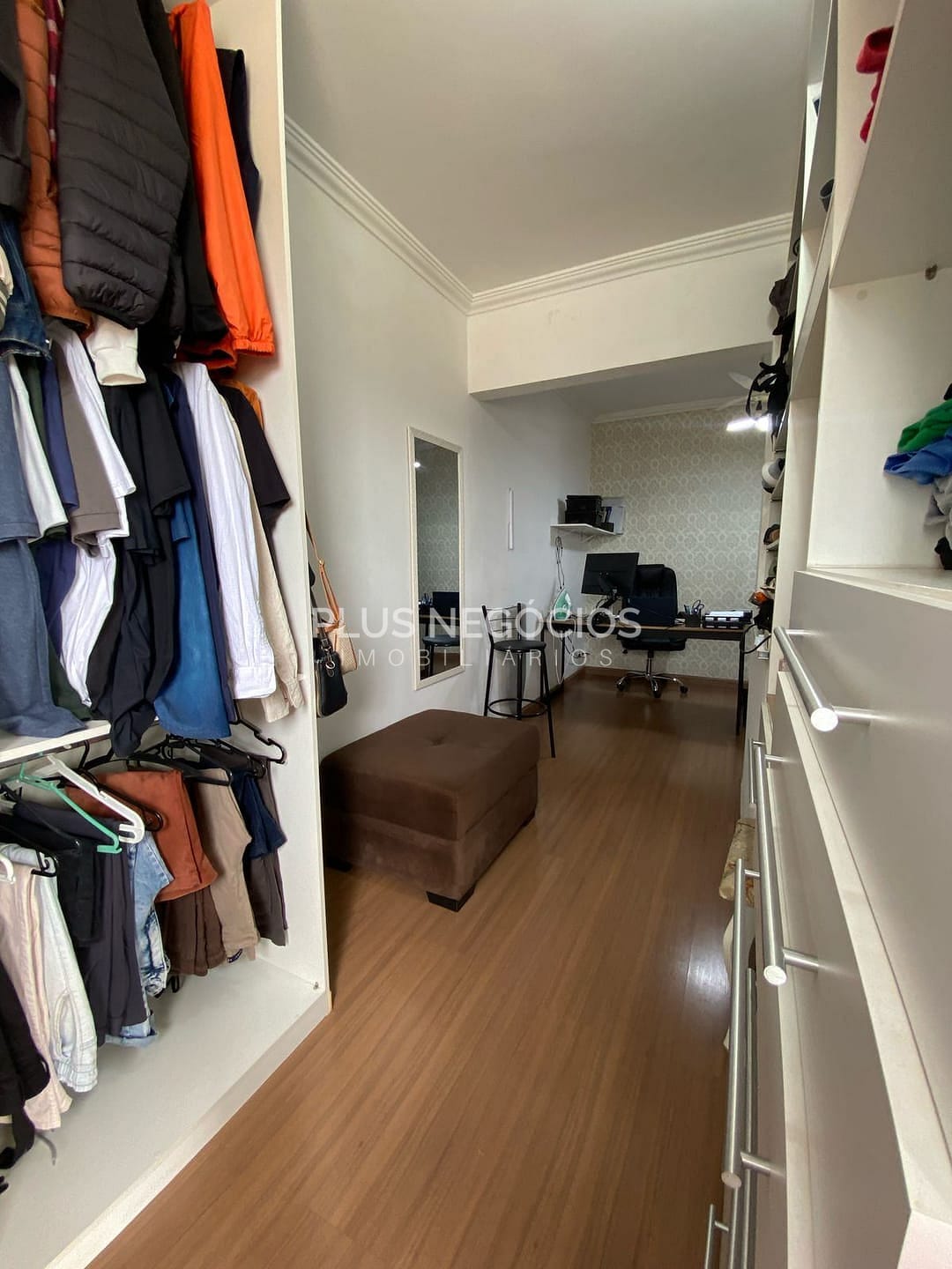 Apartamento, 3 quartos, 180 m² - Foto 14