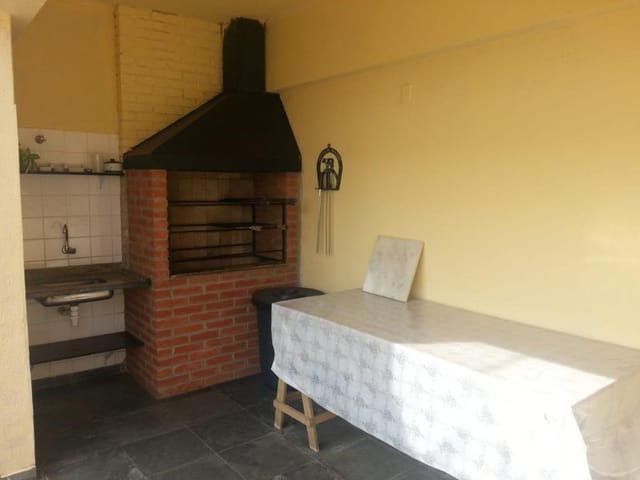 Foto do Apartamento - Apartamento à venda 4 Quartos, 4 Suites, 2 Vagas, 199M², Centro, Sorocaba - SP | Edifício Portal do Aveiro | Ary Proenca Negócios Imobiliários Ltda