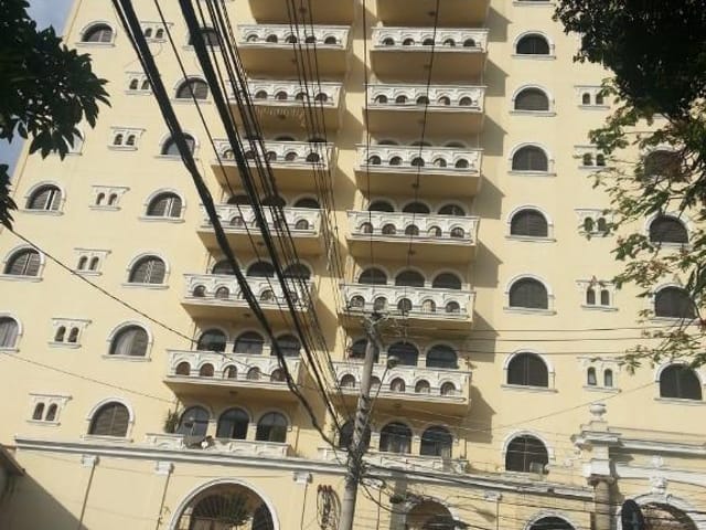 Foto do Apartamento - Apartamento à venda 4 Quartos, 4 Suites, 2 Vagas, 199M², Centro, Sorocaba - SP | Edifício Portal do Aveiro | Ary Proenca Negócios Imobiliários Ltda