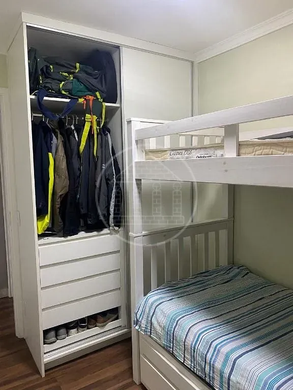 Apartamento, 2 quartos, 64 m² - Foto 11