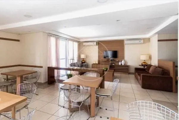 Apartamento, 2 quartos, 64 m² - Foto 24