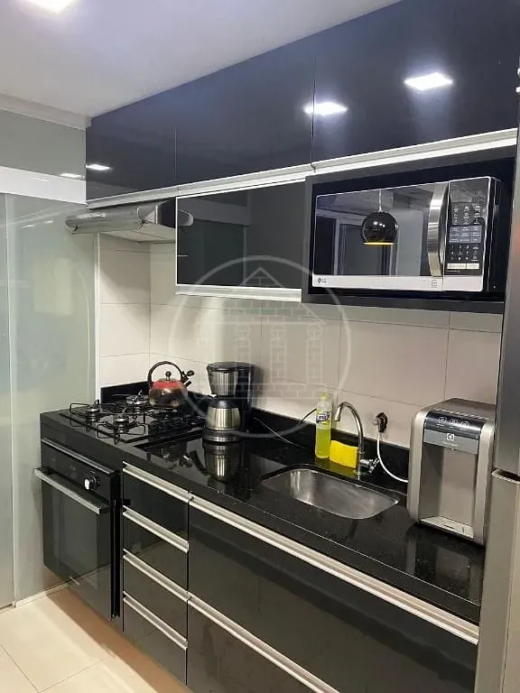 Apartamento, 2 quartos, 64 m² - Foto 2
