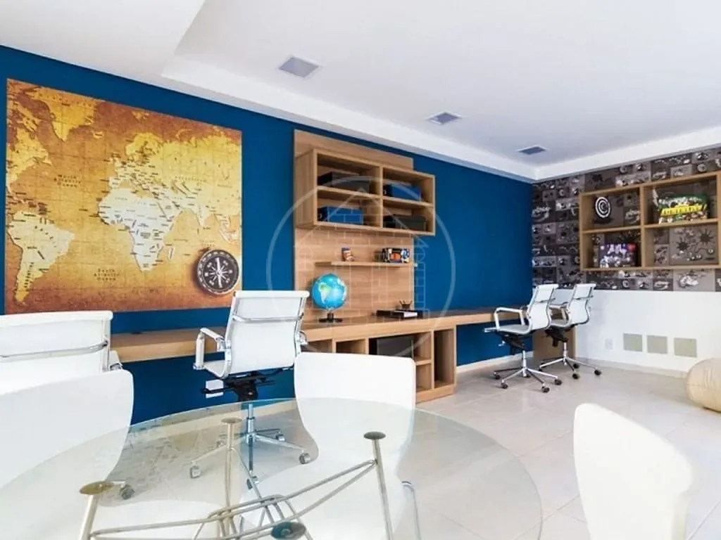 Apartamento, 2 quartos, 64 m² - Foto 23
