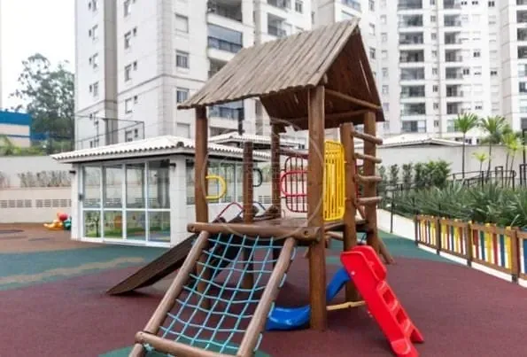 Apartamento, 2 quartos, 64 m² - Foto 15