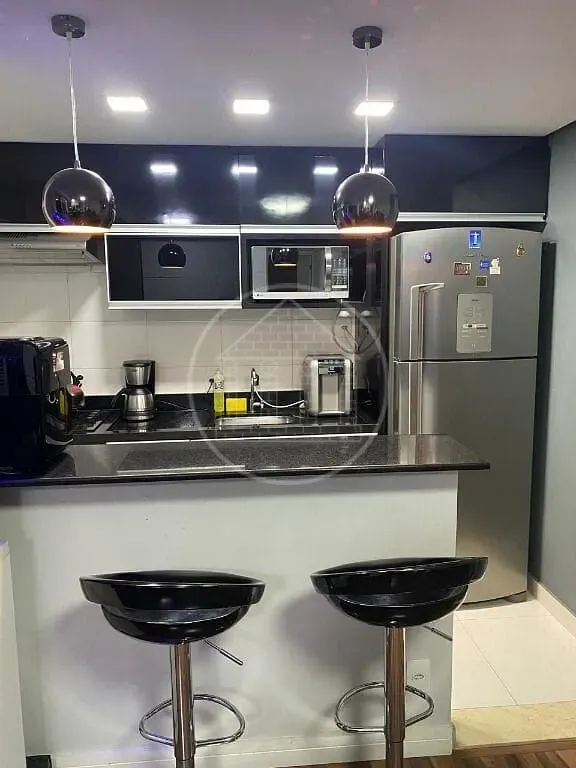 Apartamento, 2 quartos, 64 m² - Foto 3