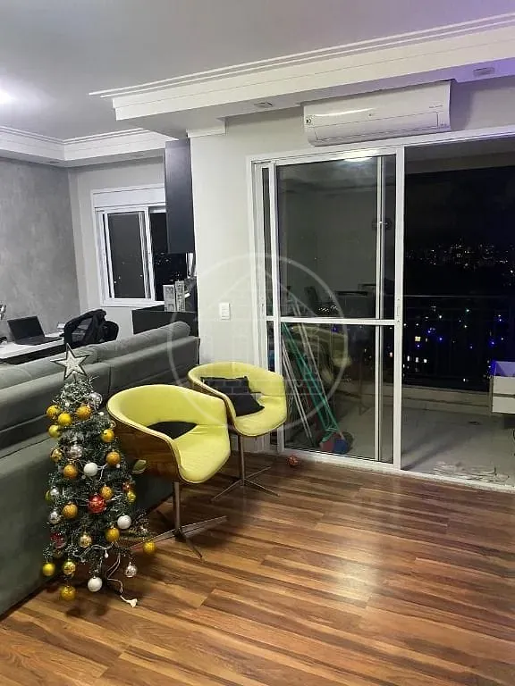 Apartamento, 2 quartos, 64 m² - Foto 5