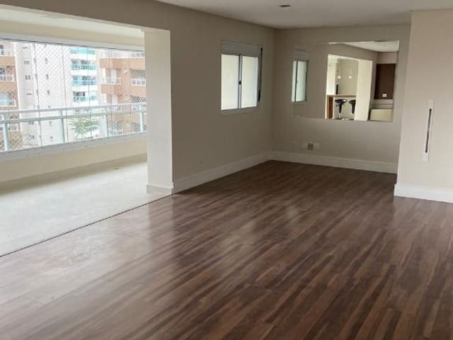 Foto do Apartamento - Apartamento à venda 3 Quartos, 3 Suites, 2 Vagas, 147M², Vila Ema, São José dos Campos - SP | Grand Club Vila Ema | RUSSI IMÓVEIS