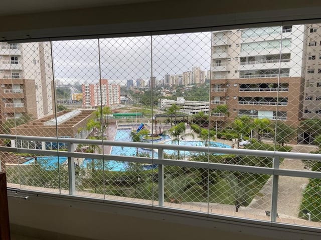 Foto do Apartamento - Apartamento à venda 3 Quartos, 3 Suites, 2 Vagas, 147M², Vila Ema, São José dos Campos - SP | Grand Club Vila Ema | RUSSI IMÓVEIS