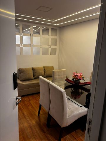 Foto do Apartamento - Apartamento  2 Quartos com elevador 2 vagas  no  Planalto, regiao da Pampulha. | Deltalar Imóveis