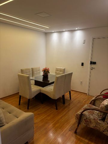 Foto do Apartamento - Apartamento  2 Quartos com elevador 2 vagas  no  Planalto, regiao da Pampulha. | Deltalar Imóveis