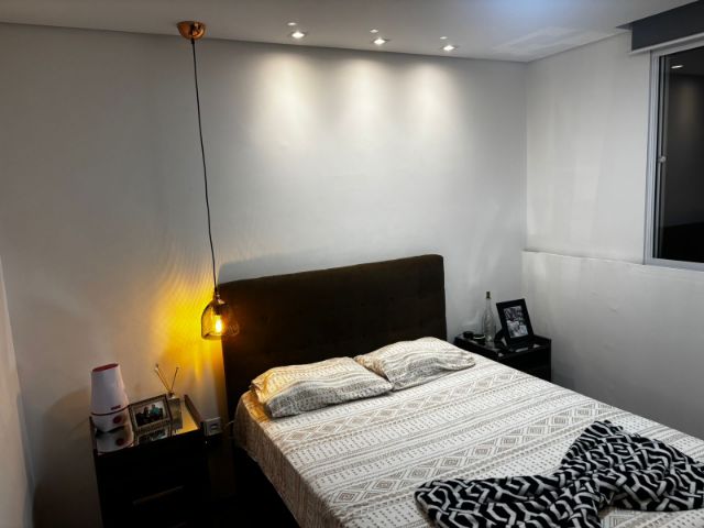 Foto do Apartamento - Apartamento  2 Quartos com elevador 2 vagas  no  Planalto, regiao da Pampulha. | Deltalar Imóveis
