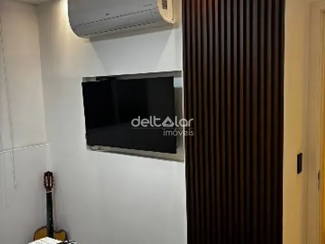 Apartamento com 56m² 2 quartos e 1 banheiro, à venda, no bairro Planalto em Belo Horizonte