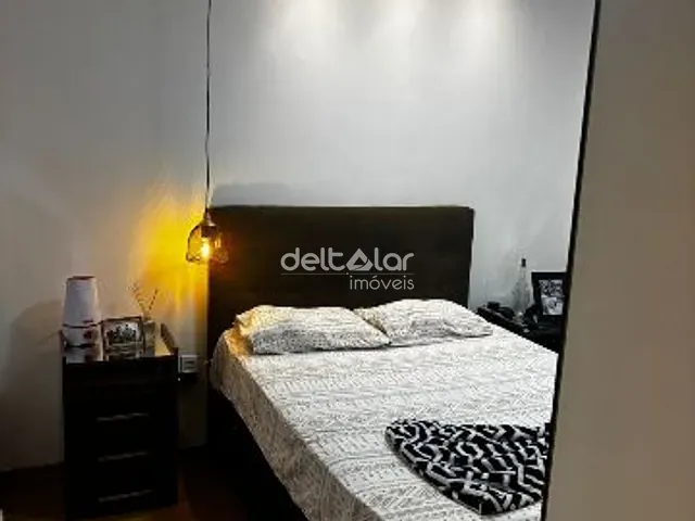 Apartamento com 56m² 2 quartos e 1 banheiro, à venda, no bairro Planalto em Belo Horizonte