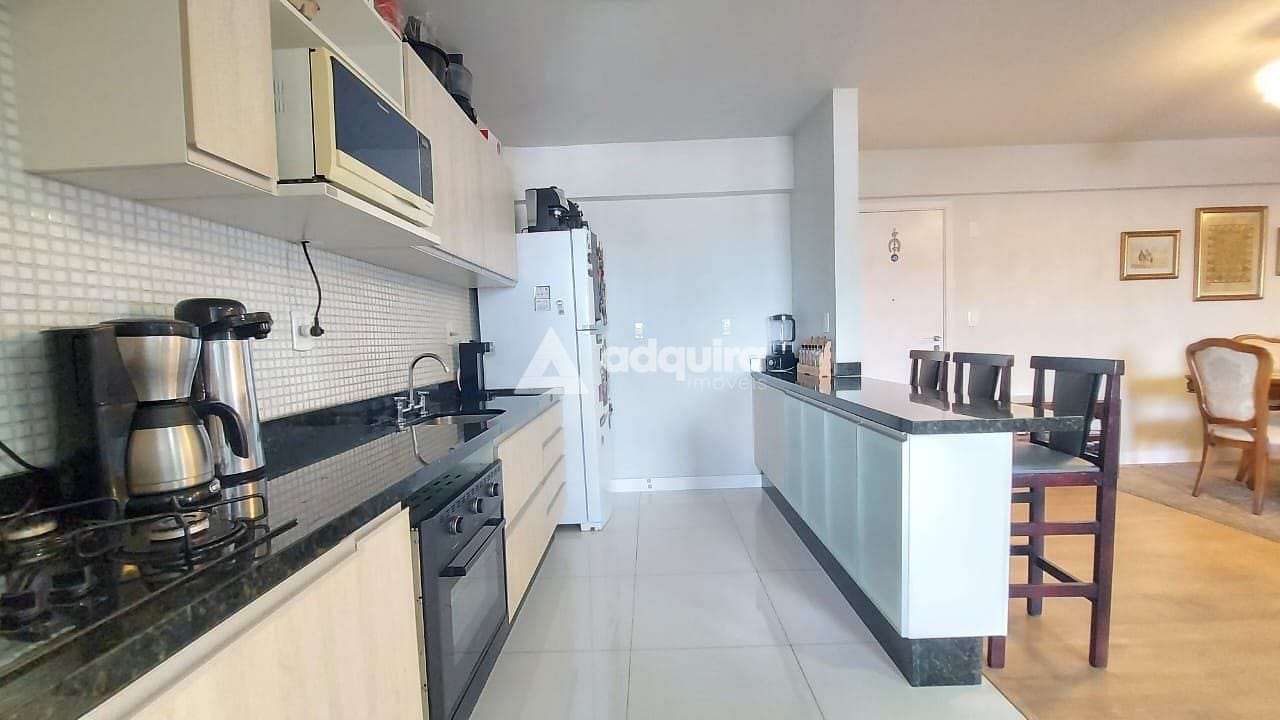 Apartamento, 3 quartos, 78 m² - Foto 9