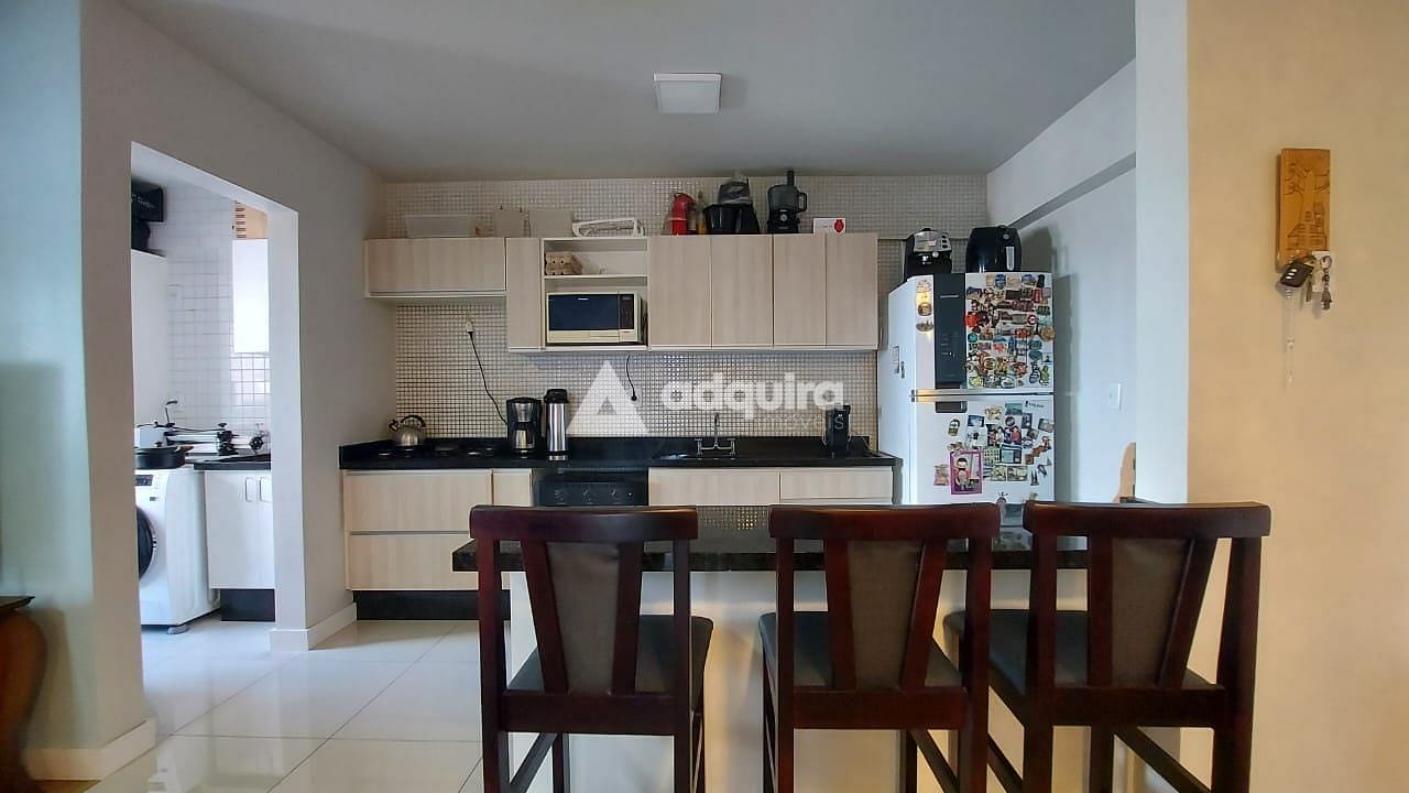 Apartamento, 3 quartos, 78 m² - Foto 7