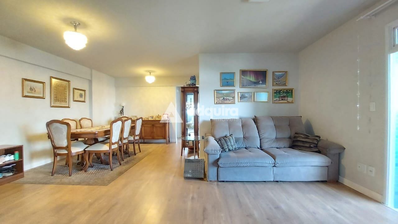 Apartamento, 3 quartos, 78 m² - Foto 3