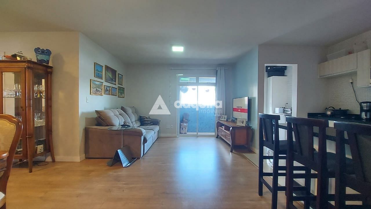 Apartamento, 3 quartos, 78 m² - Foto 5