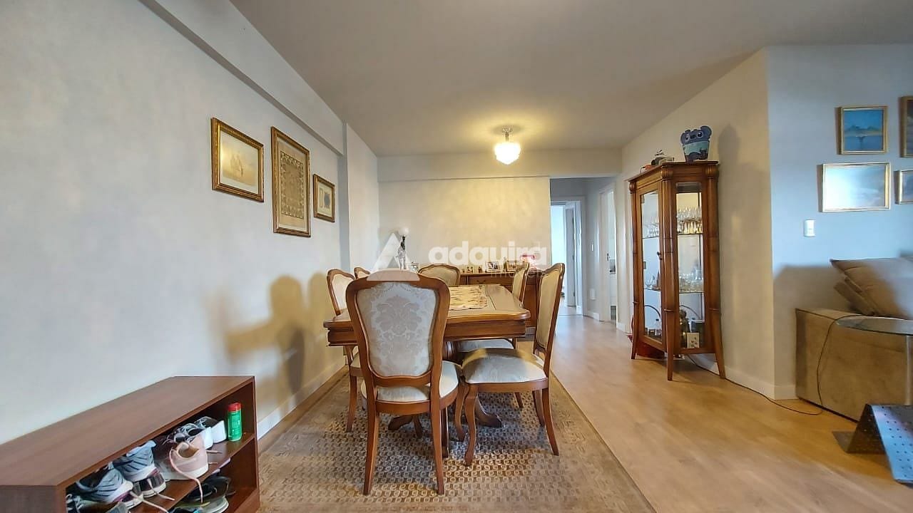 Apartamento, 3 quartos, 78 m² - Foto 6