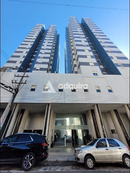 Apartamento, 3 quartos, 78 m² - Foto 1