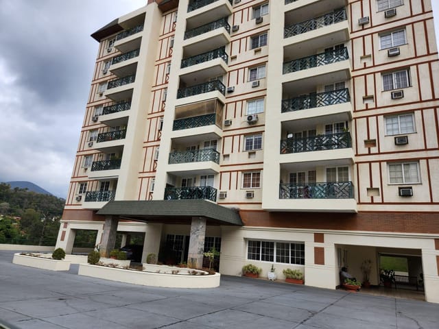 Foto do Apartamento - Apartamento para locação, Itaipava, Petrópolis, RJ | Immobile Administradora de Bens