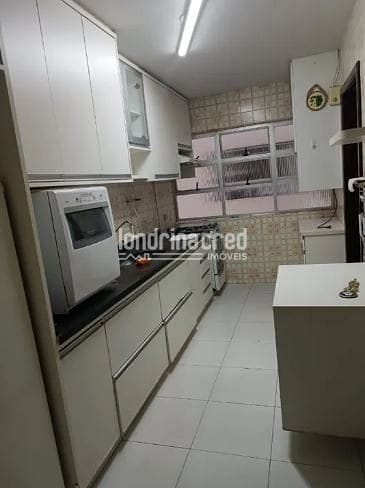 Apartamento, 3 quartos, 157 m² - Foto 2