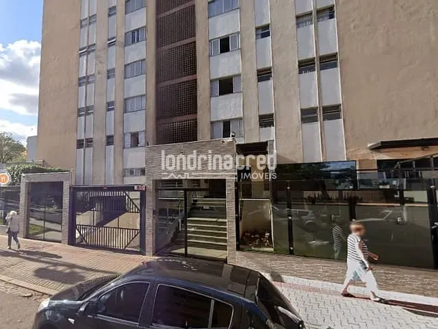 Apartamento 3 quartos e 3 banheiros, à venda, no bairro Vila Larsen 1 em Londrina