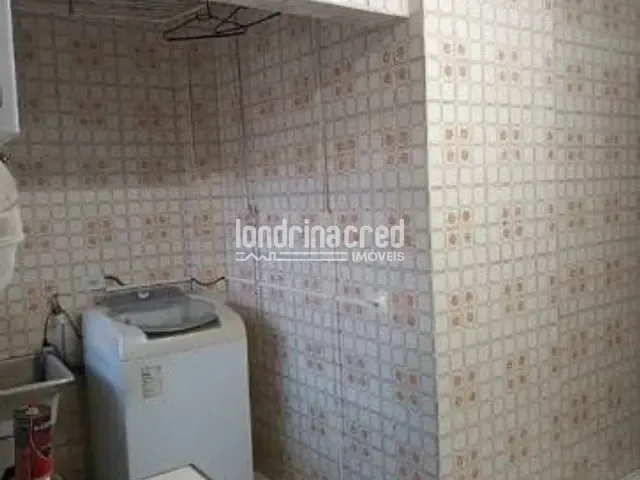 Apartamento 3 quartos e 3 banheiros, à venda, no bairro Vila Larsen 1 em Londrina
