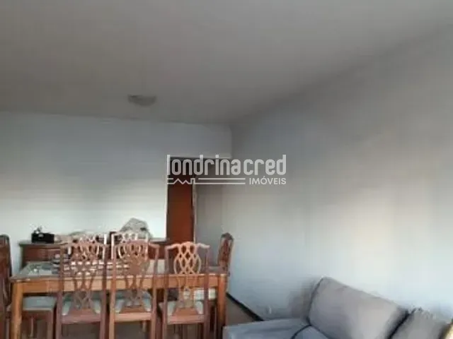 Apartamento 3 quartos e 3 banheiros, à venda, no bairro Vila Larsen 1 em Londrina