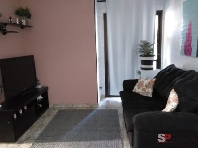 Apartamento com 63m² 3 quartos e 1 banheiro, à venda, no bairro Vila Aricanduva em São Paulo