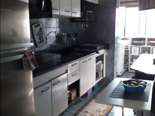 Apartamento com 63m² 3 quartos e 1 banheiro, à venda, no bairro Vila Aricanduva em São Paulo