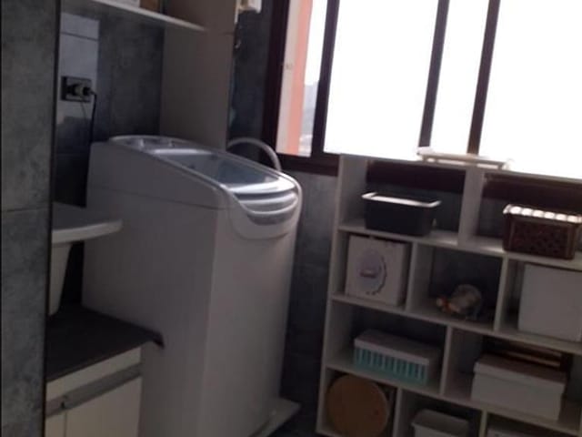 Apartamento com 63m² 3 quartos e 1 banheiro, à venda, no bairro Vila Aricanduva em São Paulo