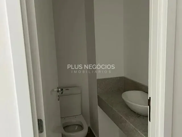 Apartamento 2 quartos e 3 banheiros, à venda, no bairro Parque Campolim em Sorocaba