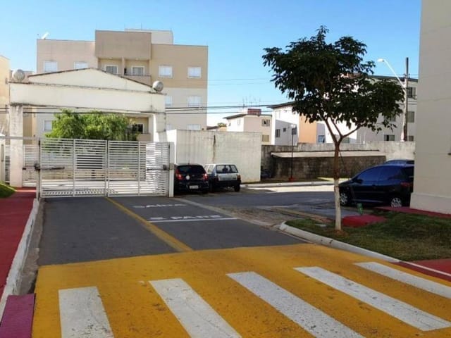 Foto do Apartamento - Apartamento à venda 2 Quartos, 1 Vaga, 49M², Jardim Guadalajara, Sorocaba - SP | Villa Bela | Ary Proenca Negócios Imobiliários Ltda