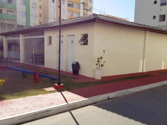 Foto do Apartamento - Apartamento à venda 2 Quartos, 1 Vaga, 49M², Jardim Guadalajara, Sorocaba - SP | Villa Bela | Ary Proenca Negócios Imobiliários Ltda